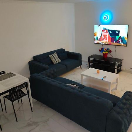 Mon Superbe Appartement 아르장퇴유 외부 사진