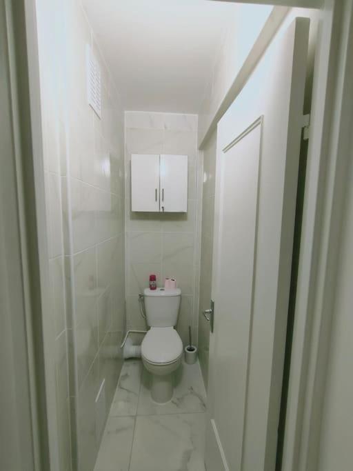 Mon Superbe Appartement 아르장퇴유 외부 사진