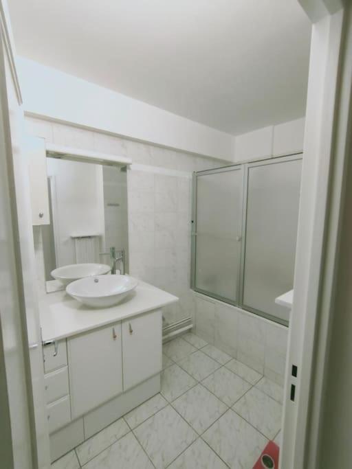 Mon Superbe Appartement 아르장퇴유 외부 사진