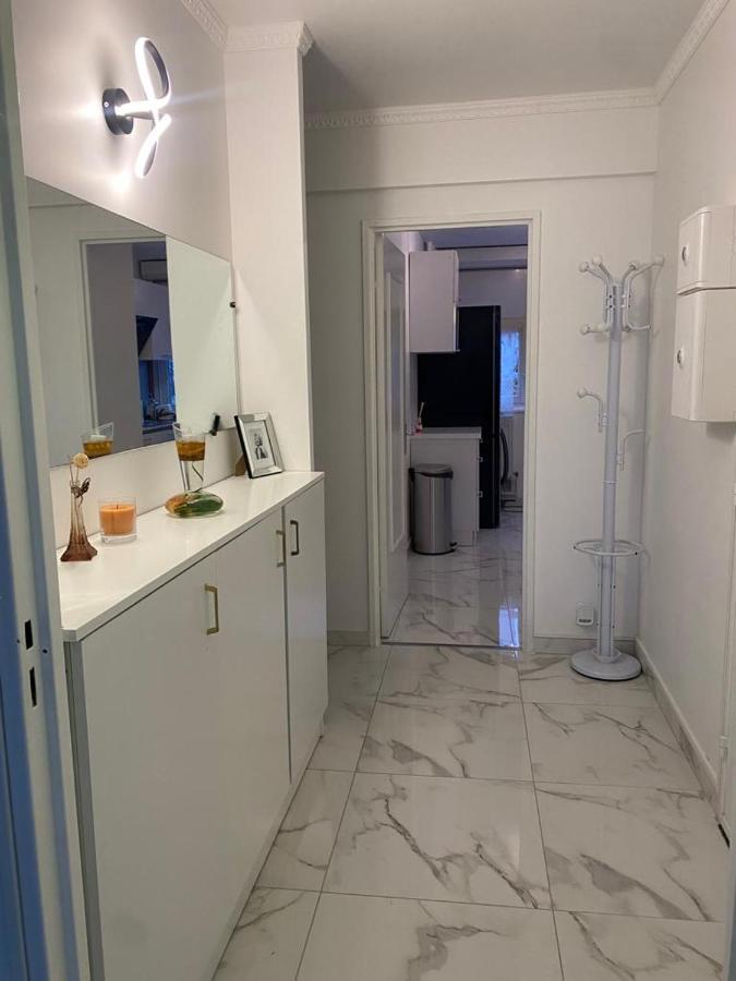 Mon Superbe Appartement 아르장퇴유 외부 사진