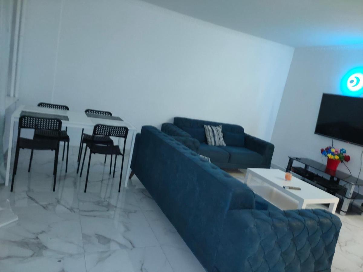 Mon Superbe Appartement 아르장퇴유 외부 사진