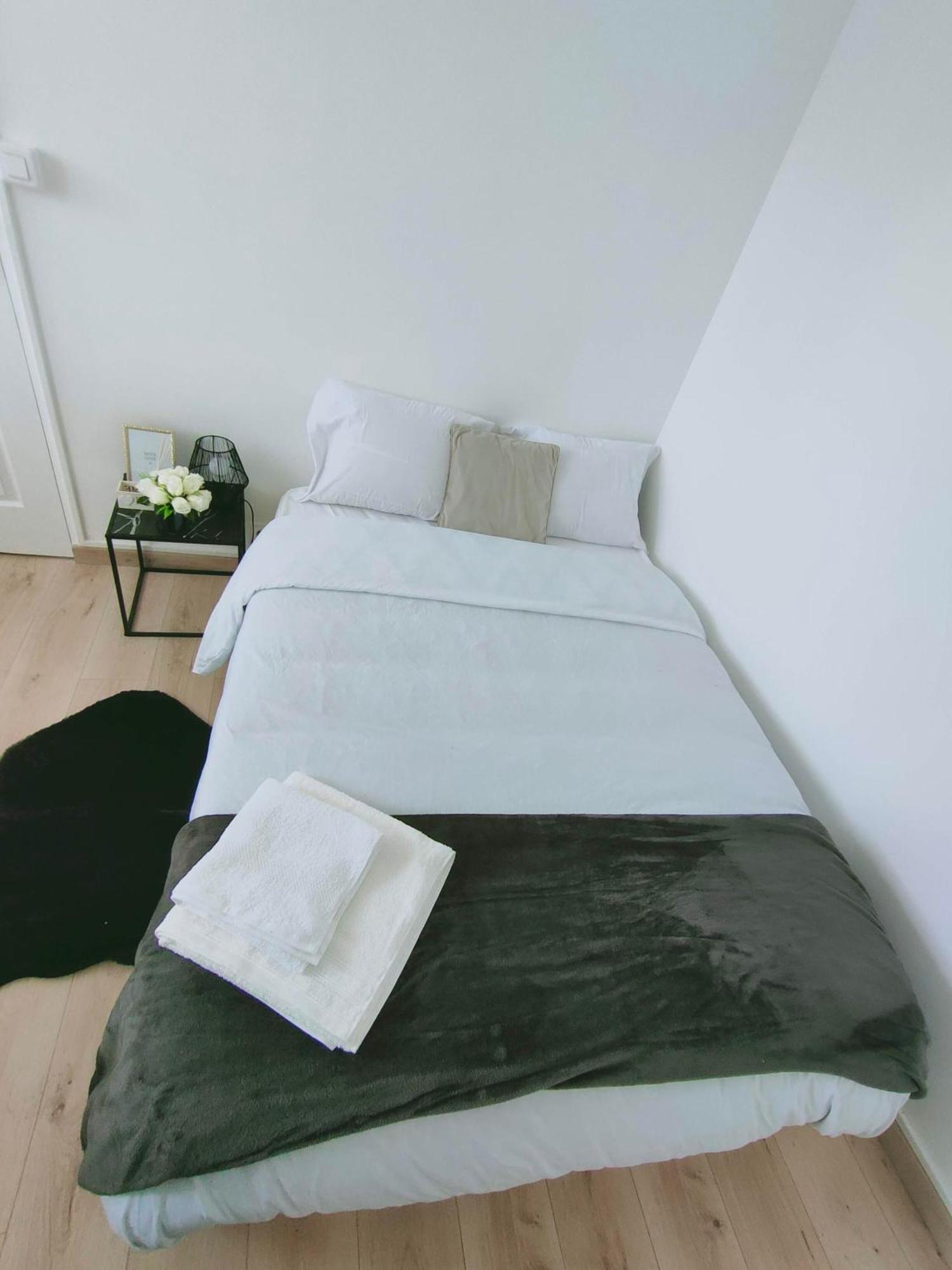 Mon Superbe Appartement 아르장퇴유 외부 사진