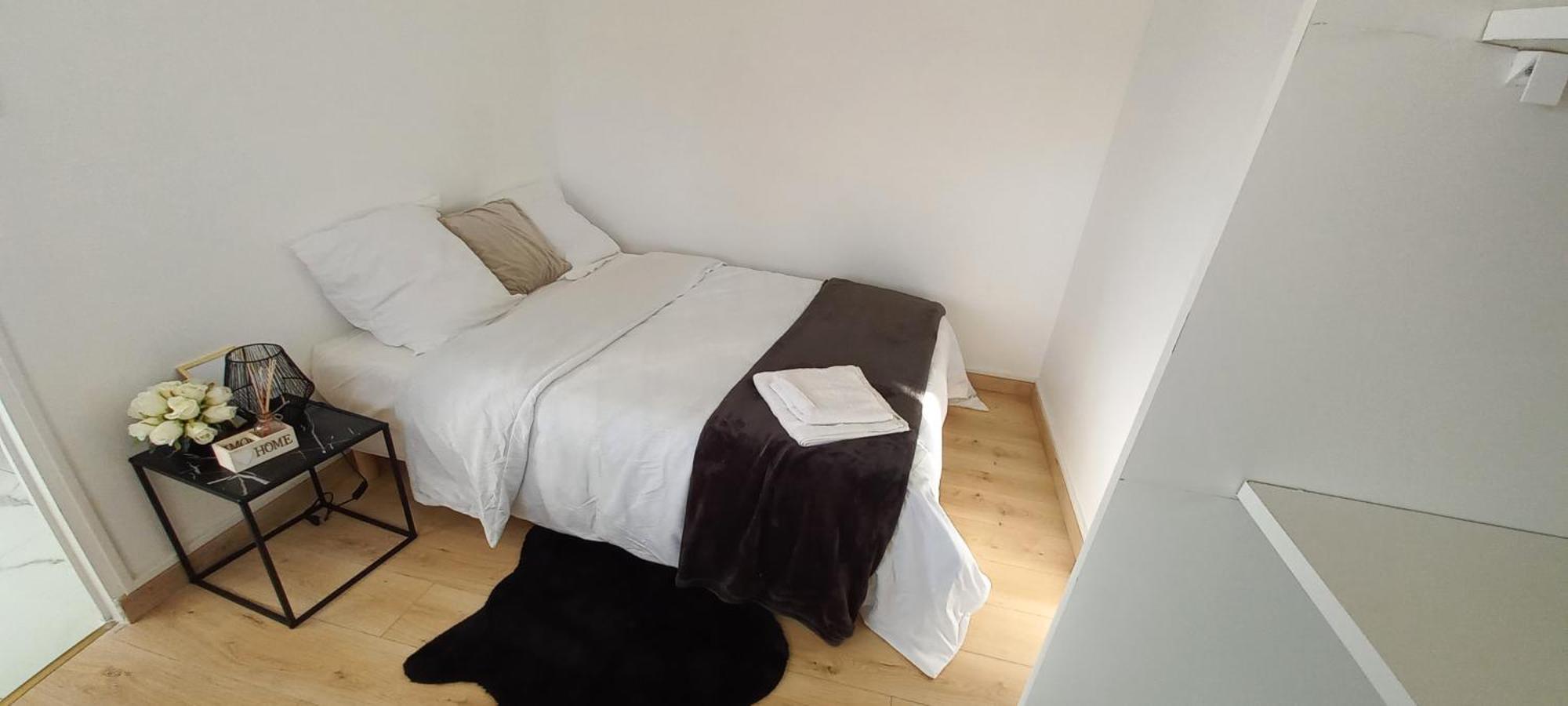 Mon Superbe Appartement 아르장퇴유 외부 사진