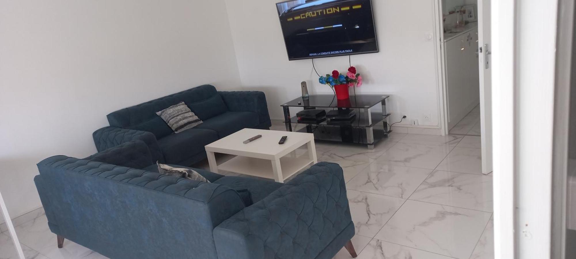 Mon Superbe Appartement 아르장퇴유 외부 사진