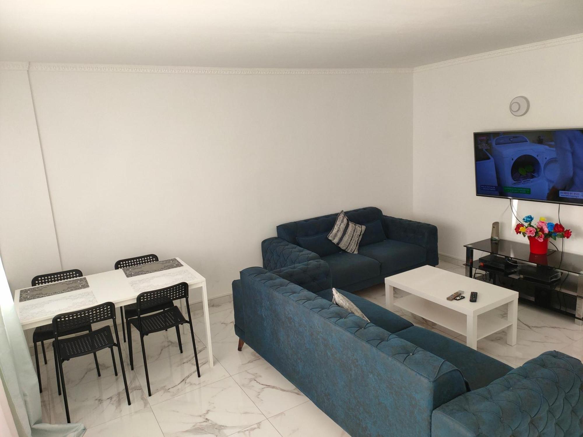 Mon Superbe Appartement 아르장퇴유 외부 사진