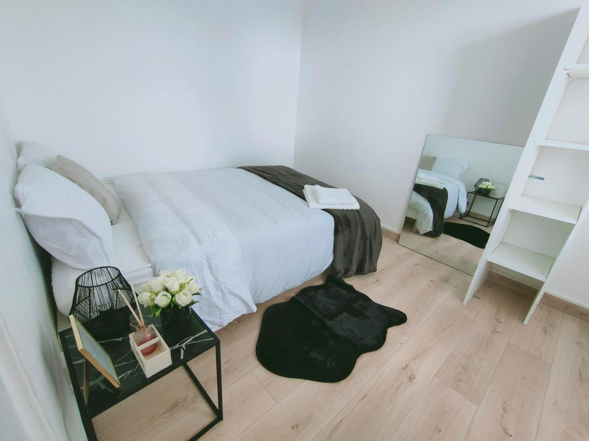 Mon Superbe Appartement 아르장퇴유 외부 사진