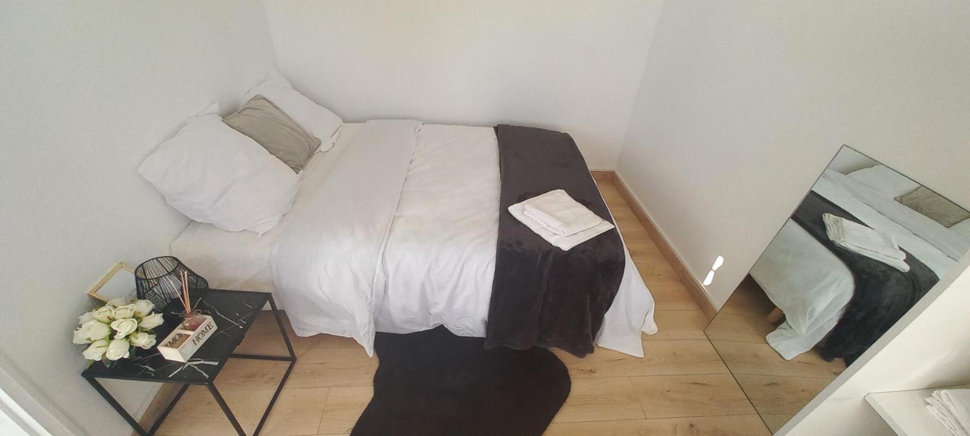 Mon Superbe Appartement 아르장퇴유 외부 사진