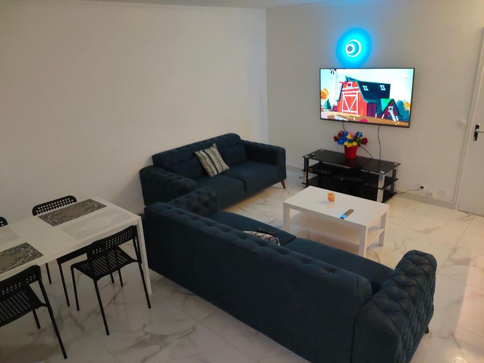 Mon Superbe Appartement 아르장퇴유 외부 사진