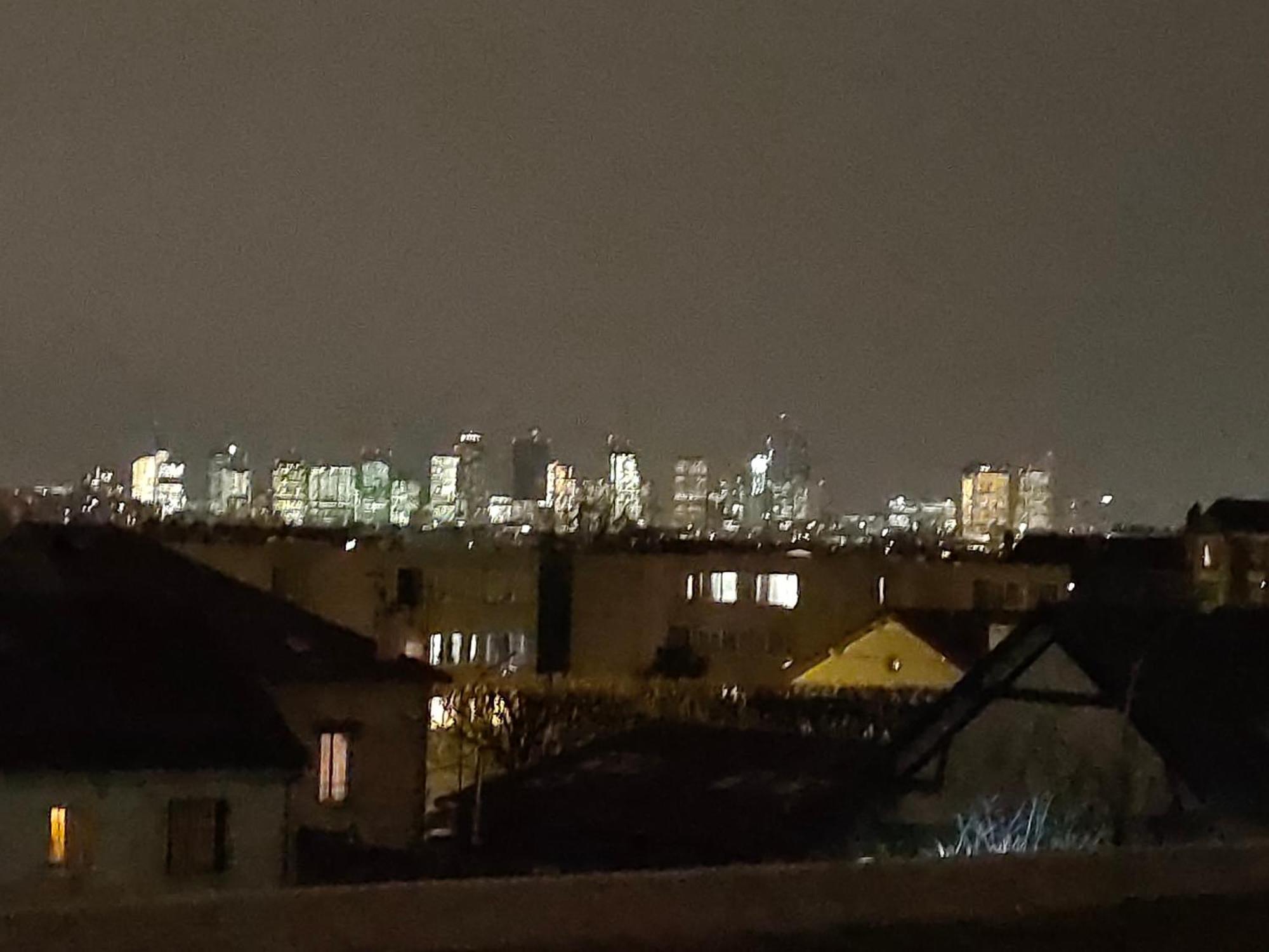 Mon Superbe Appartement 아르장퇴유 외부 사진