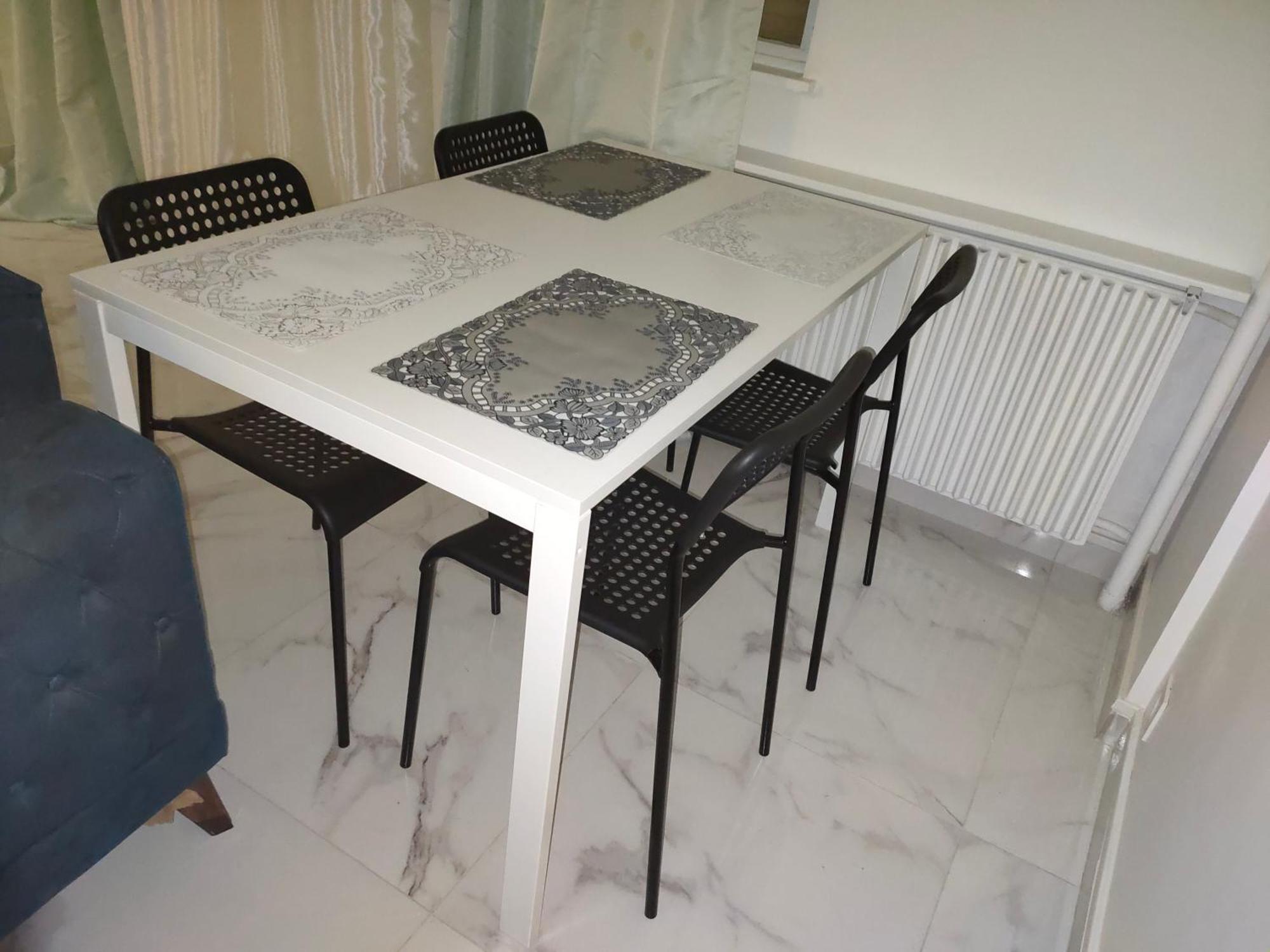 Mon Superbe Appartement 아르장퇴유 외부 사진